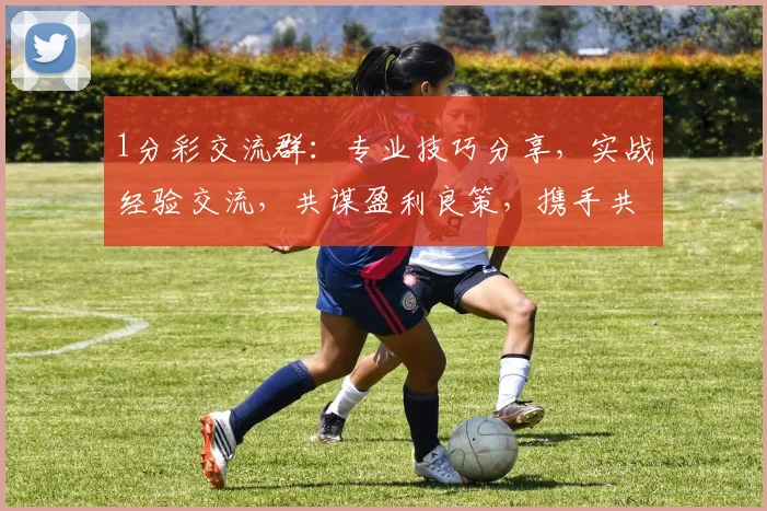 1分彩交流群：专业技巧分享，实战经验交流，共谋盈利良策，携手共赢市场